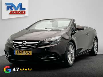 1.4 Turbo ecoFLEX Innovation | Softtop | Cruise/Co