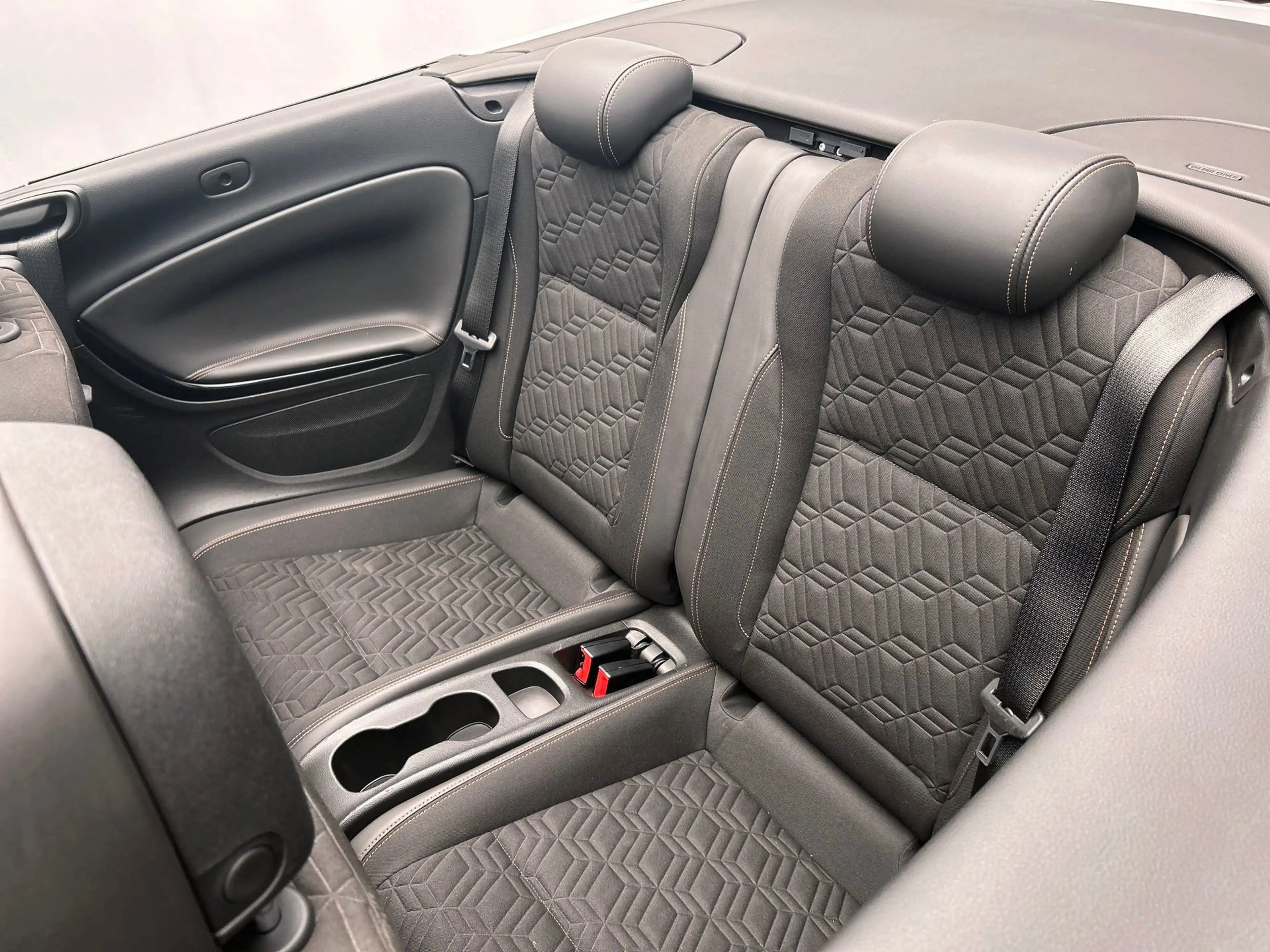 Opel Cascada 1.4 Turbo ecoFLEX Innovation | Softtop | Cruise/Co — photo 34