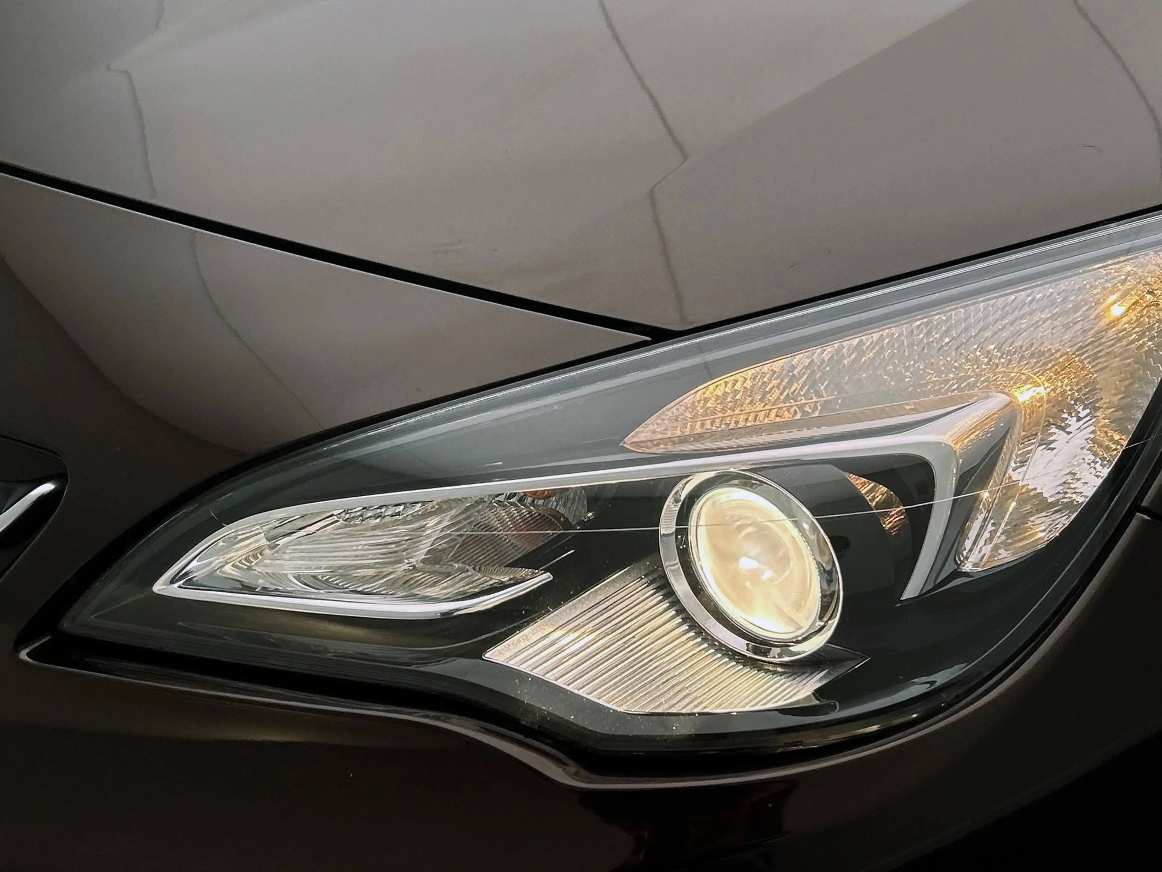 Opel Cascada 1.4 Turbo ecoFLEX Innovation | Softtop | Cruise/Co — photo 23