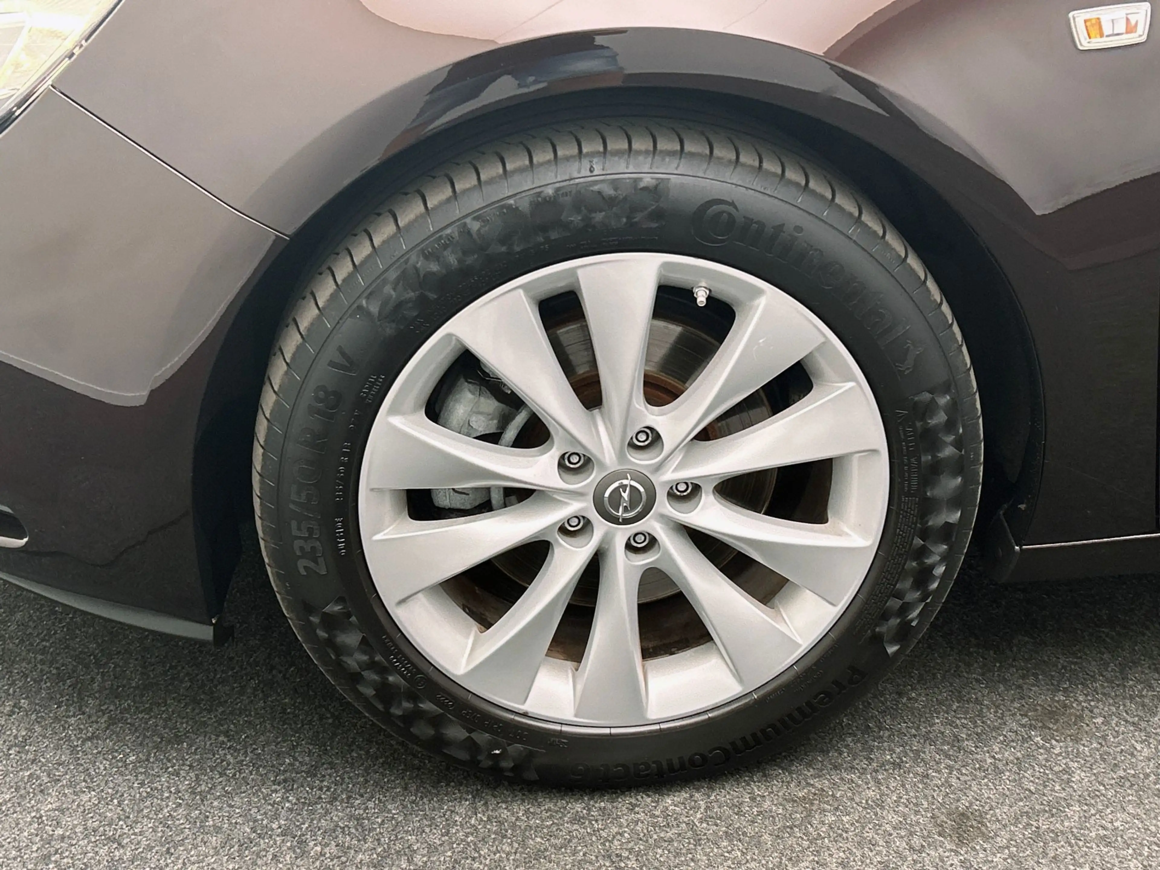 Opel Cascada 1.4 Turbo ecoFLEX Innovation | Softtop | Cruise/Co — photo 35