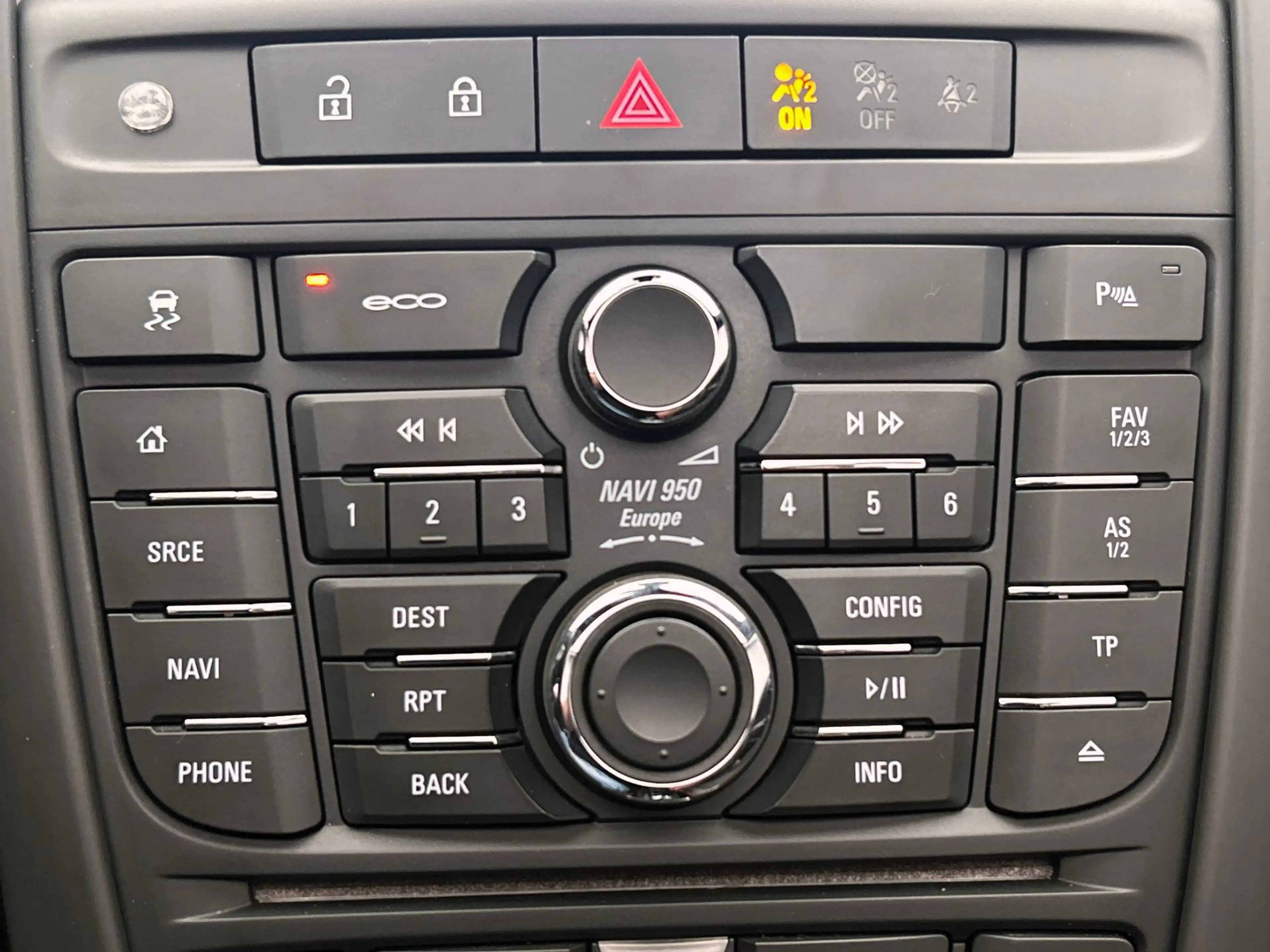 Opel Cascada 1.4 Turbo ecoFLEX Innovation | Softtop | Cruise/Co — photo 48
