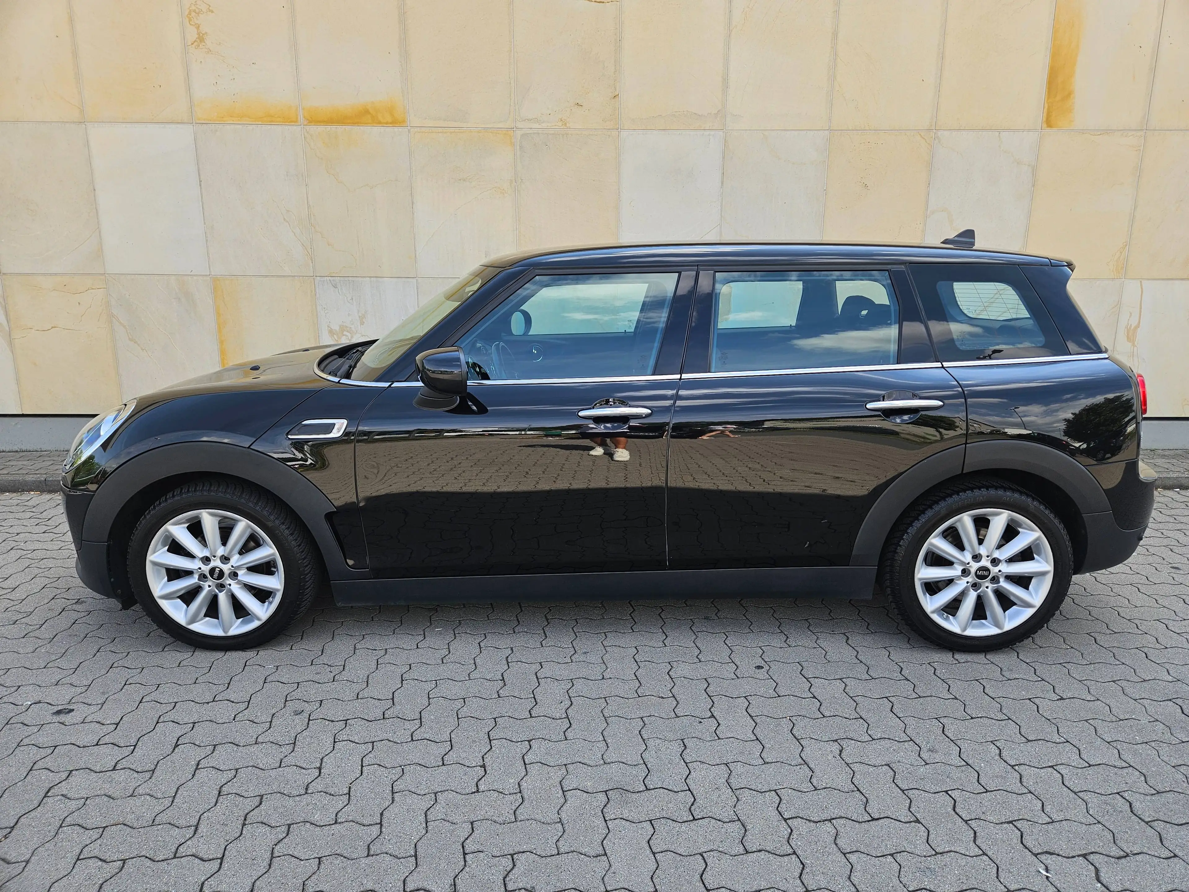 MINI One Clubman One *1.HAND* — photo 4