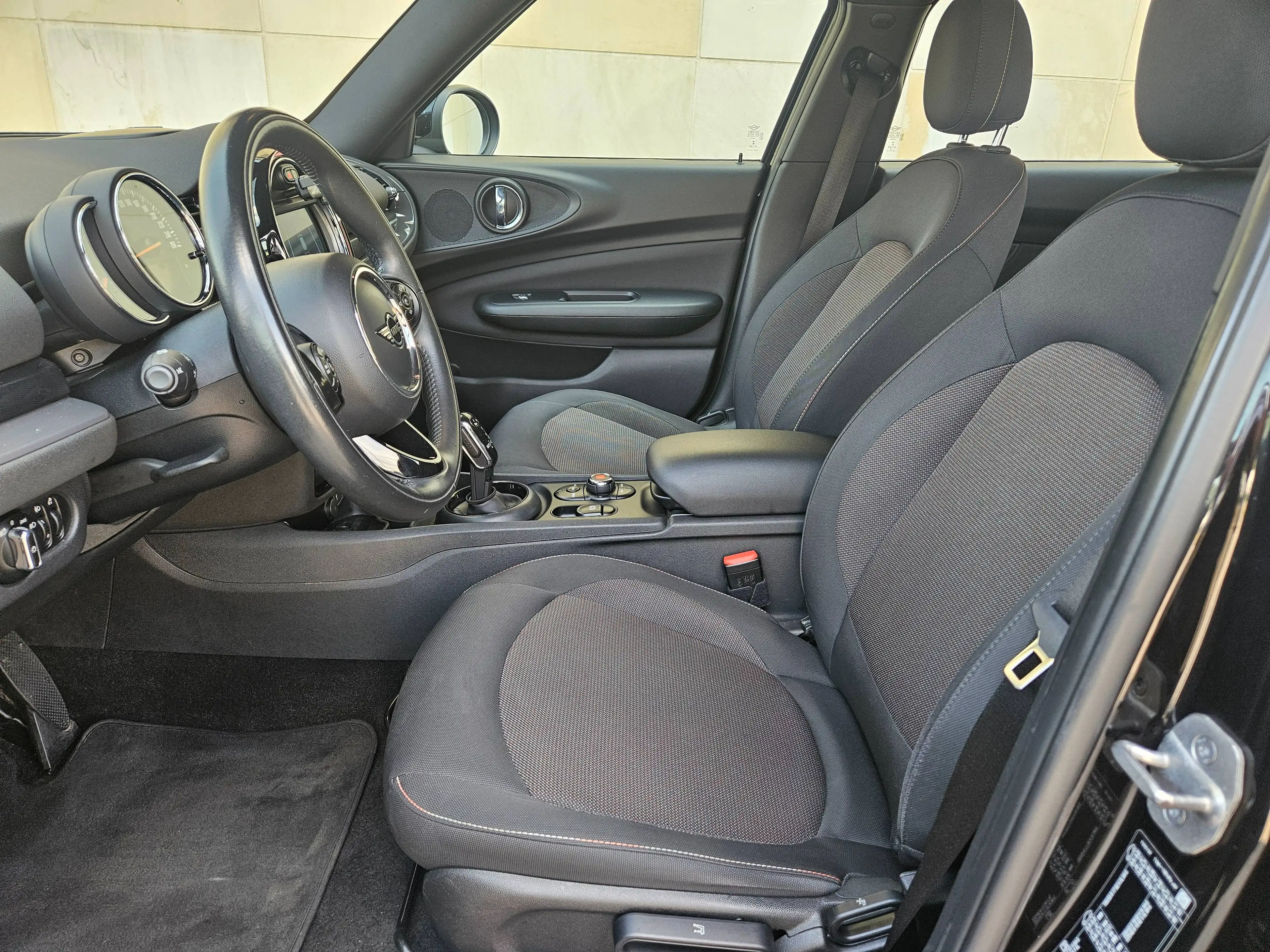 MINI One Clubman One *1.HAND* — photo 15