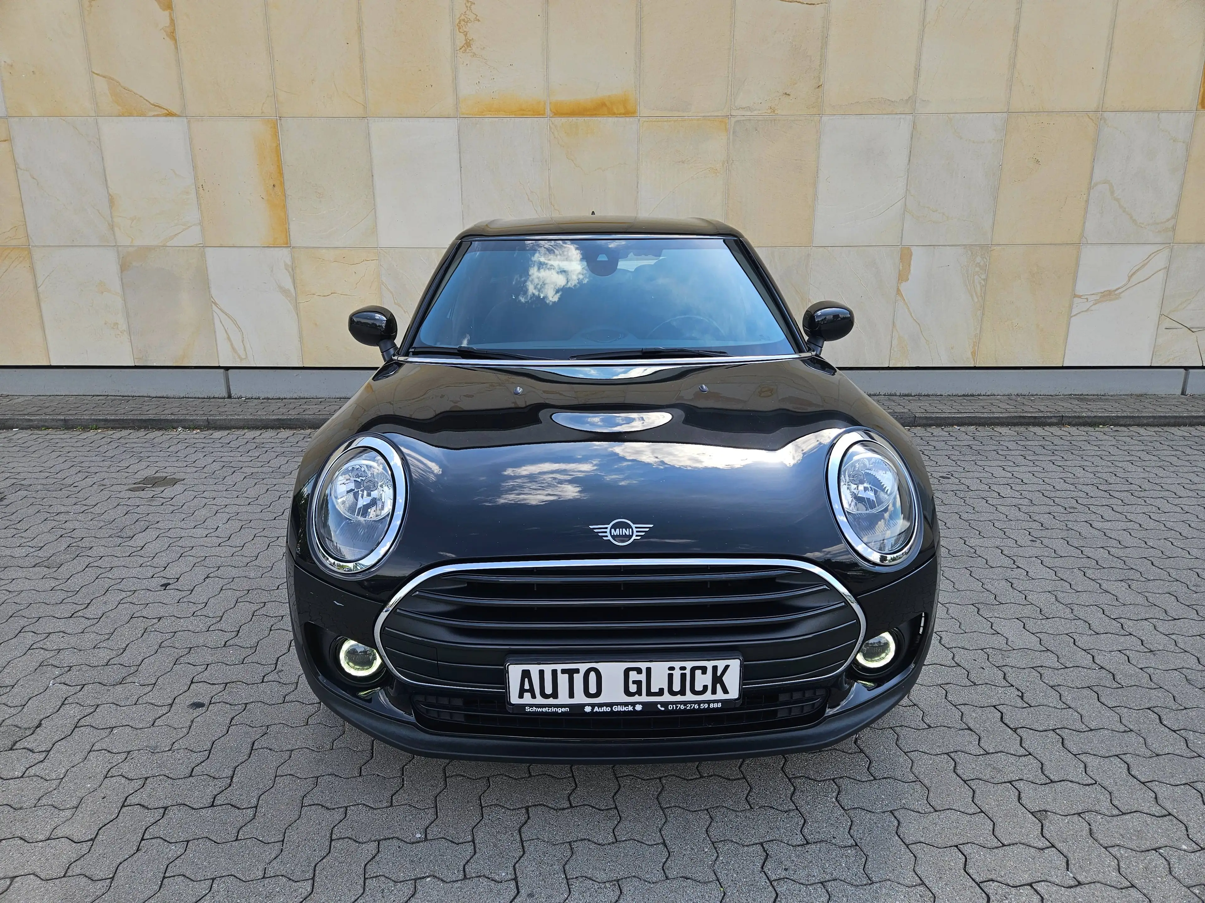 MINI One Clubman One *1.HAND* — photo 2