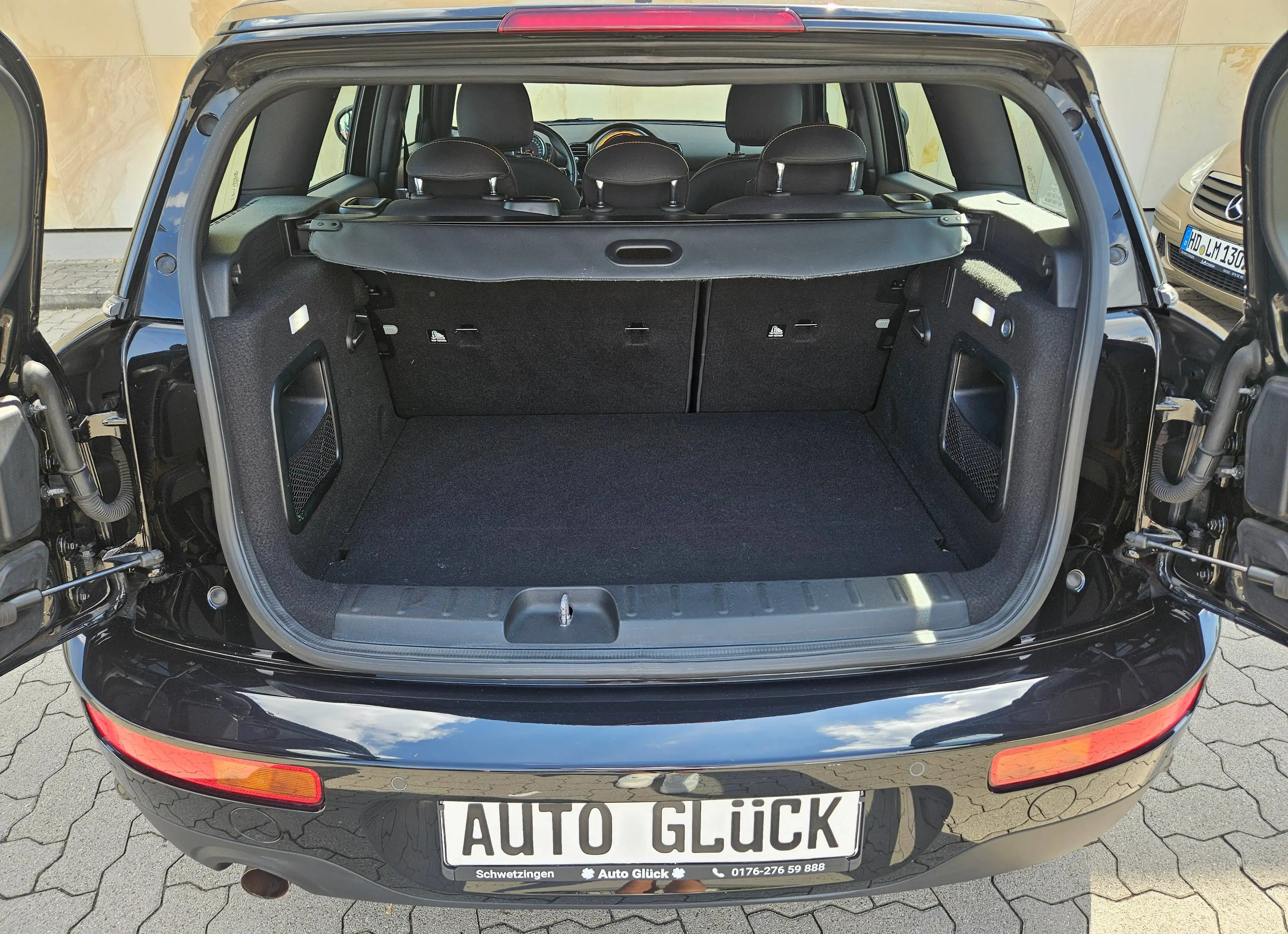 MINI One Clubman One *1.HAND* — photo 10