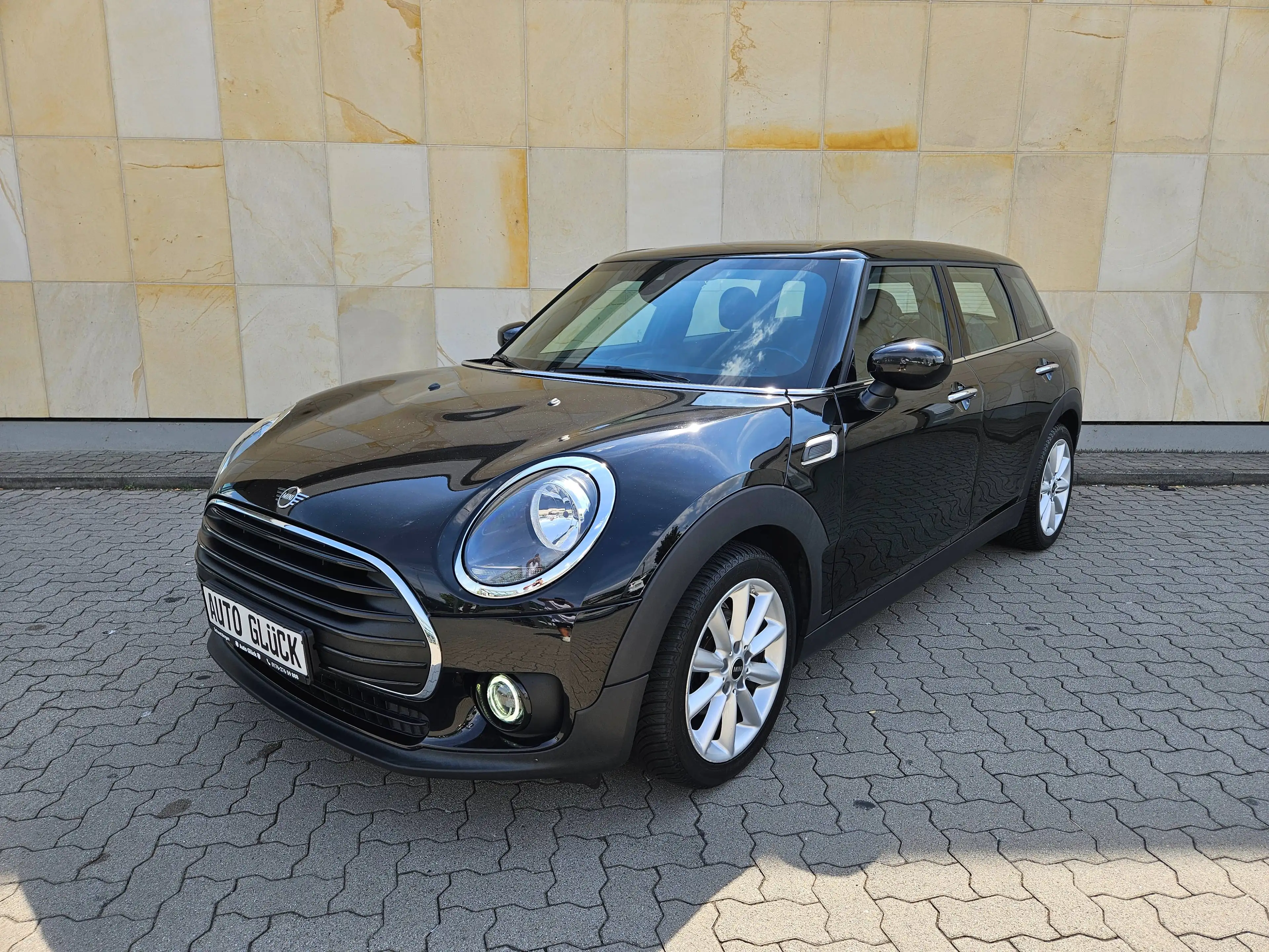 MINI One Clubman One *1.HAND* — photo 3