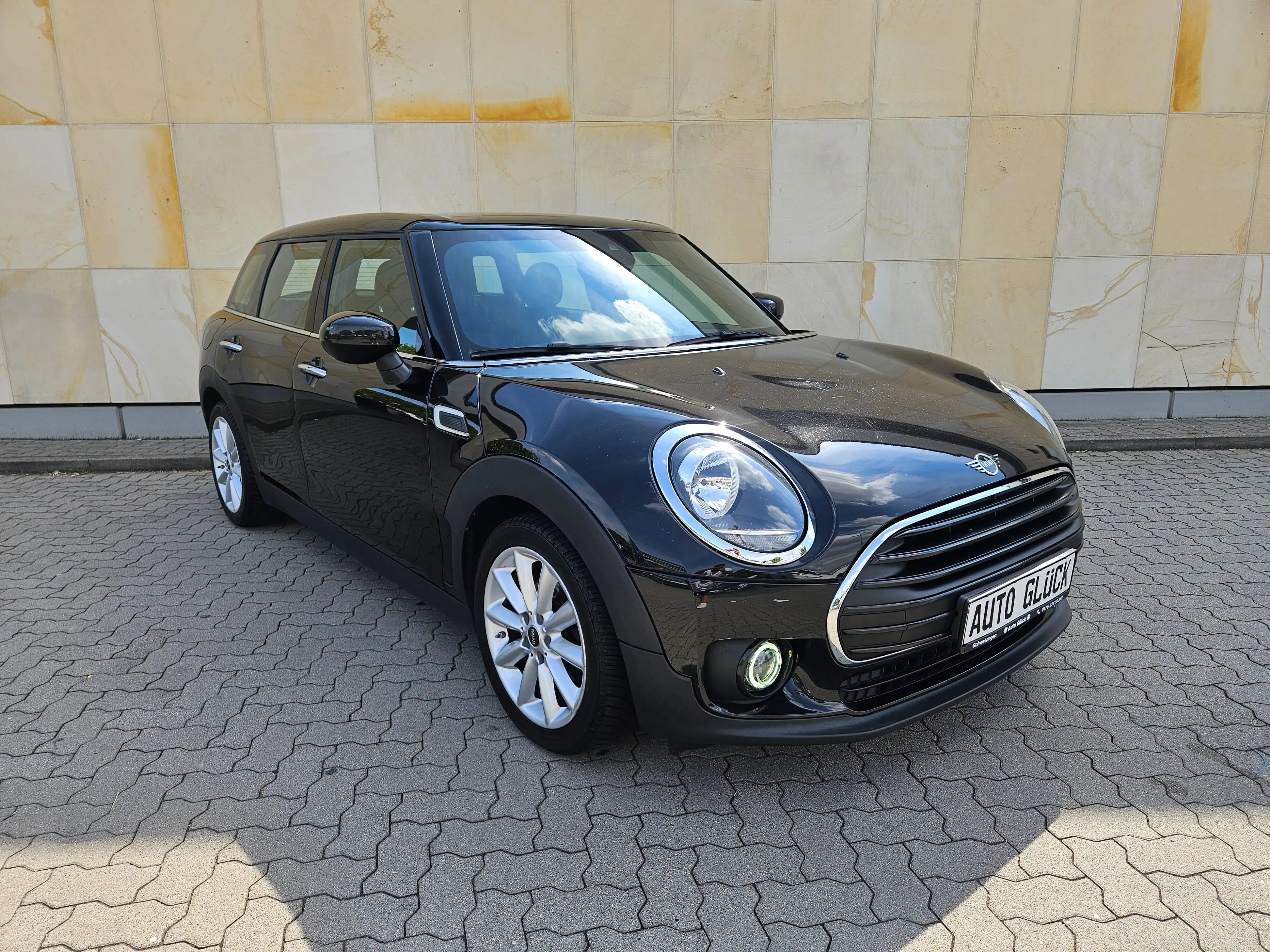 MINI One Clubman One *1.HAND*