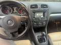 Volkswagen Golf Cabriolet 2.0 CR TDi BMT Zwart - thumbnail 4