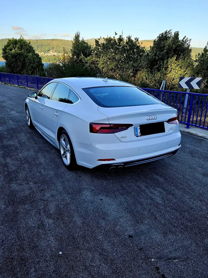 Audi A5 Sportback 2.0TDI Sport S tronic 140kW - 1