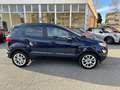 Ford EcoSport 1.0 EcoBoost Trend+ 100 Azul - thumbnail 3