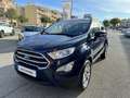Ford EcoSport 1.0 EcoBoost Trend+ 100 Azul - thumbnail 11