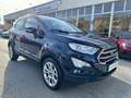 Ford EcoSport 1.0 EcoBoost Trend+ 100 Azul - thumbnail 1
