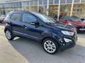 Ford EcoSport 1.0 EcoBoost Trend+ 100 Azul - thumbnail 2