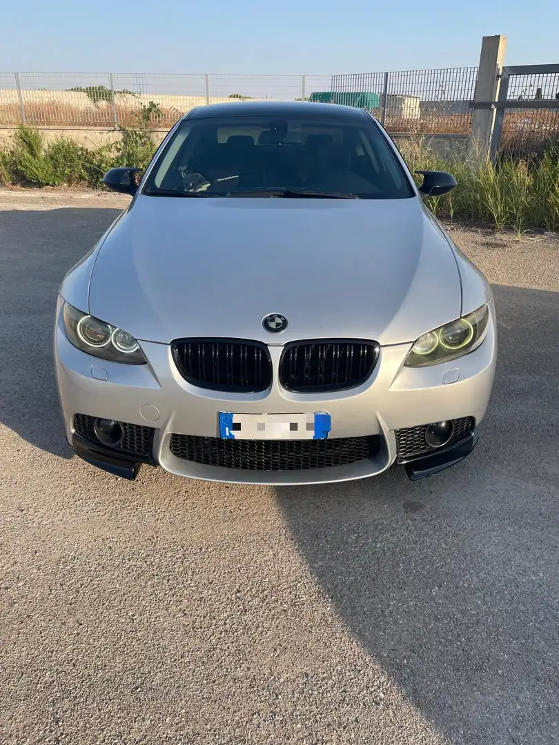 BMW 320 320d Coupe Msport 177cv - 2