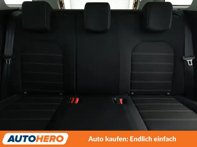 Dacia Duster view 15