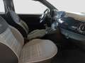 Fiat 500 1.0 Hybrid Lounge 70cv Schwarz - thumbnail 14