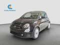 Fiat 500 1.0 Hybrid Lounge 70cv Schwarz - thumbnail 1