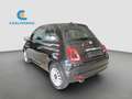 Fiat 500 1.0 Hybrid Lounge 70cv Schwarz - thumbnail 6