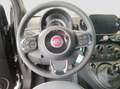 Fiat 500 1.0 Hybrid Lounge 70cv Schwarz - thumbnail 8