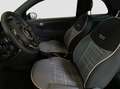 Fiat 500 1.0 Hybrid Lounge 70cv Schwarz - thumbnail 10