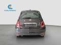 Fiat 500 1.0 Hybrid Lounge 70cv Schwarz - thumbnail 5