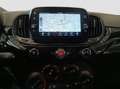 Fiat 500 1.0 Hybrid Lounge 70cv Schwarz - thumbnail 12