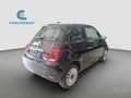 Fiat 500 1.0 Hybrid Lounge 70cv Schwarz - thumbnail 4