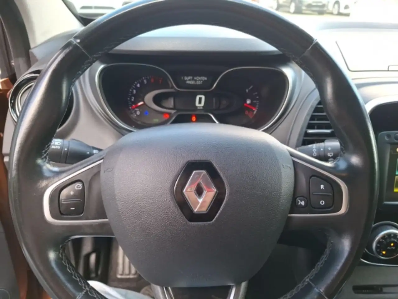 Renault Captur TCe 130 — photo 20 sur 26