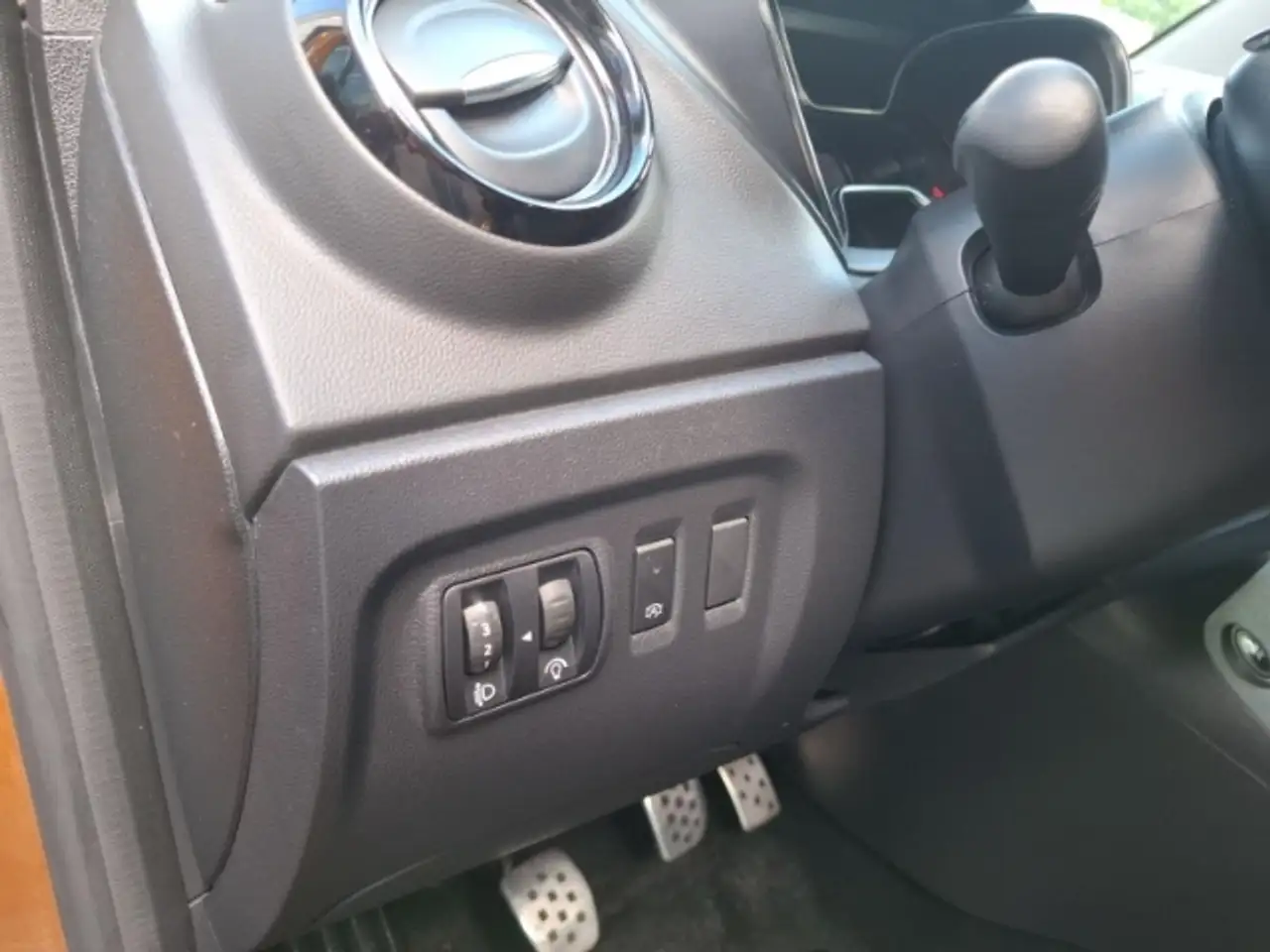 Renault Captur TCe 130 — photo 19 sur 26