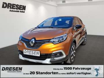 1.3 TCe 130 Collection*NAVI*RÜCKFAHRKAMERA*SITZHEI