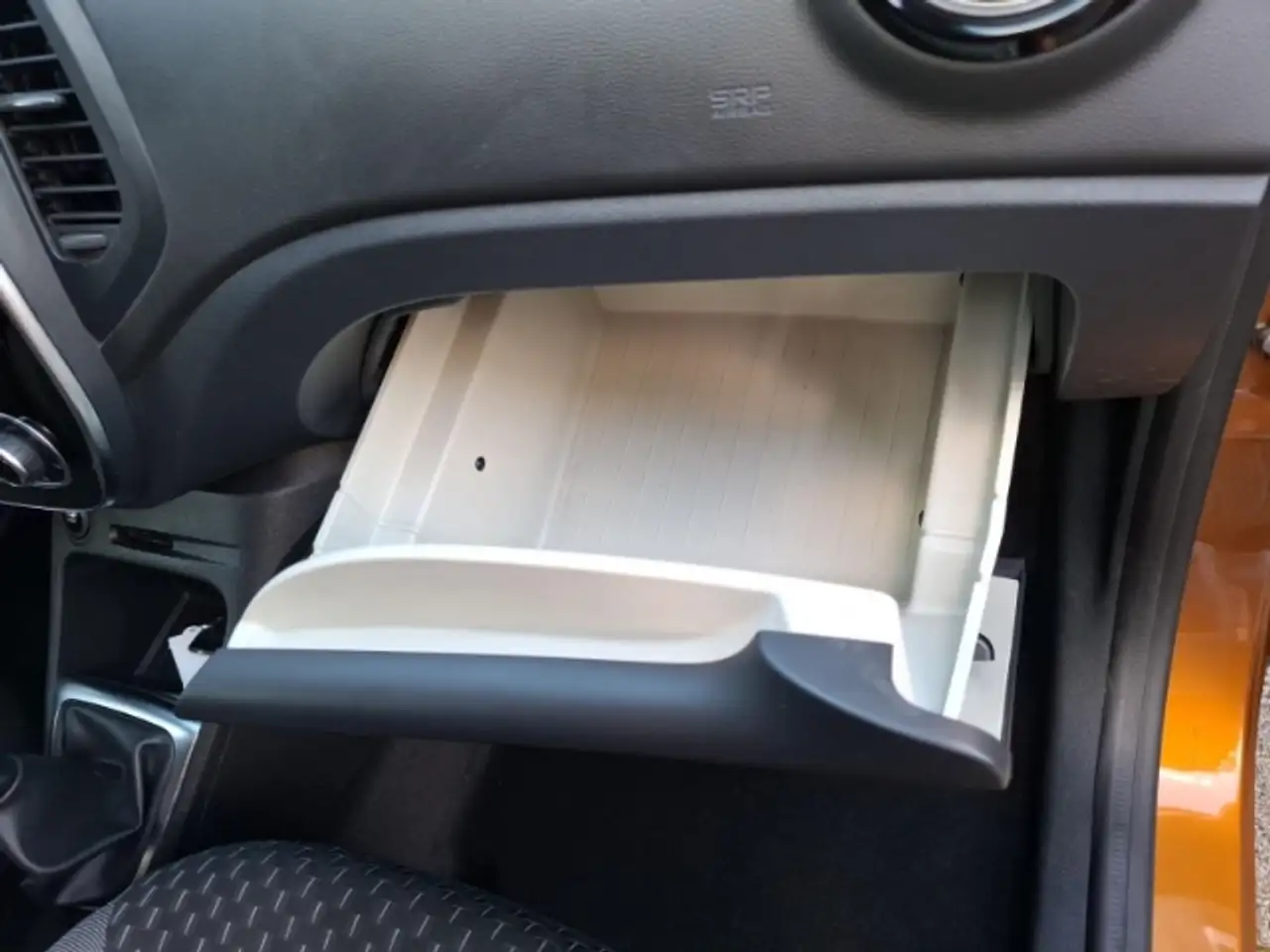 Renault Captur TCe 130 — photo 17 sur 26