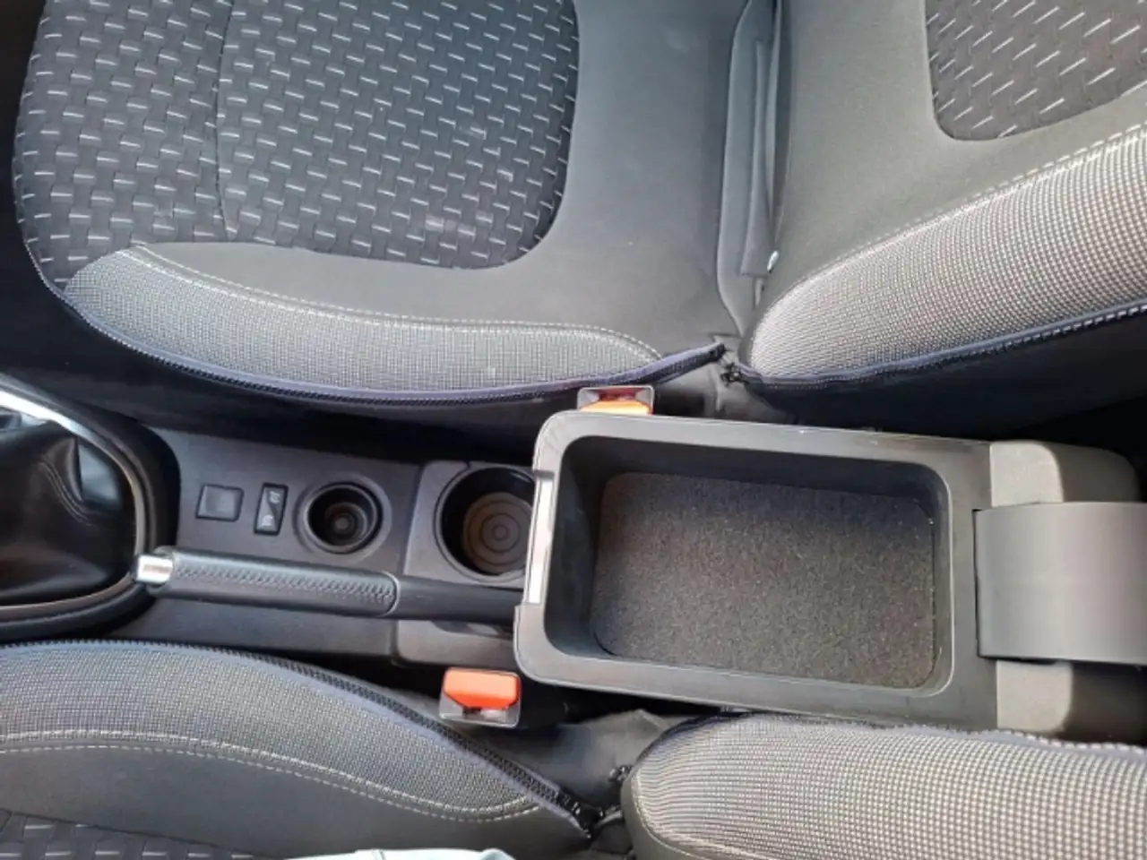 Renault Captur TCe 130 — photo 23 sur 26