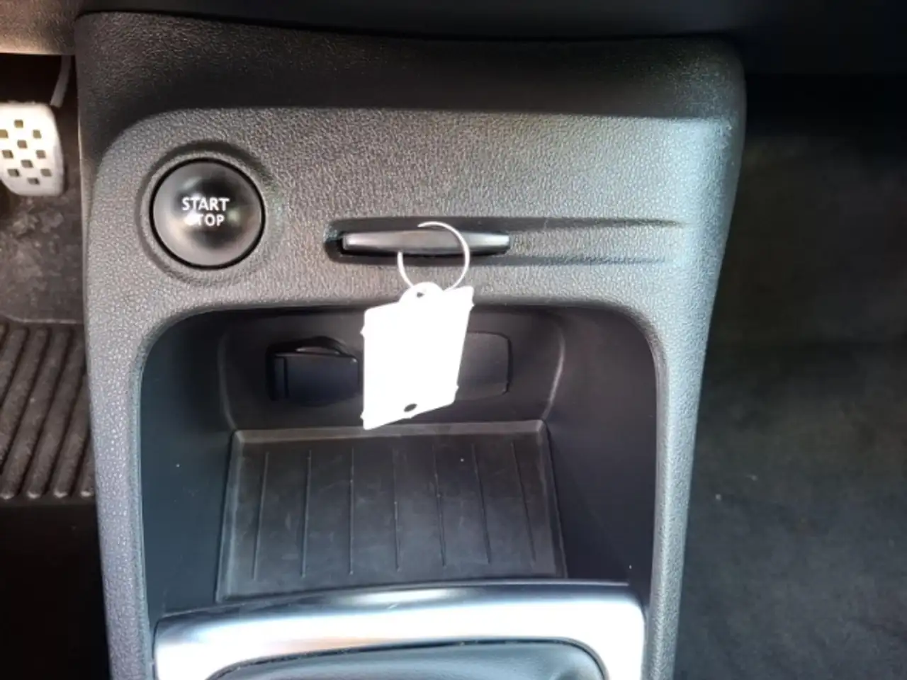 Renault Captur TCe 130 — photo 21 sur 26