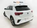 Volkswagen T-Roc 1.5 TSI R-Line Blanc - thumbnail 2