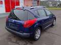 Peugeot 207 Break VTI 120 Sport Automatik, Alu, Panoramadach Blau - thumbnail 5