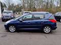 Peugeot 207 Break VTI 120 Sport Automatik, Alu, Panoramadach Blau - thumbnail 8