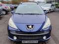 Peugeot 207 Break VTI 120 Sport Automatik, Alu, Panoramadach Blau - thumbnail 3