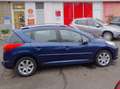 Peugeot 207 Break VTI 120 Sport Automatik, Alu, Panoramadach Blau - thumbnail 4
