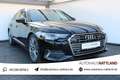 Audi A6 Avant 2.0 TDI S line Pano AHK ACC LED 1.Hd. Noir - thumbnail 1