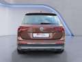 Volkswagen Tiguan Allspace Highline 4Motion/LED/AHK/Spur. Bruin - thumbnail 5