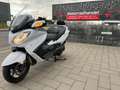 Suzuki Burgman 650 EXECUTIVE**NEUZUSTAND**INSPEKTION NEU**8500KM** Blanco - thumbnail 3