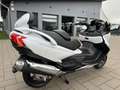 Suzuki Burgman 650 EXECUTIVE**NEUZUSTAND**INSPEKTION NEU**8500KM** Blanco - thumbnail 7