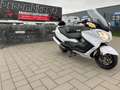 Suzuki Burgman 650 EXECUTIVE**NEUZUSTAND**INSPEKTION NEU**8500KM** Blanco - thumbnail 9