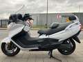 Suzuki Burgman 650 EXECUTIVE**NEUZUSTAND**INSPEKTION NEU**8500KM** Blanco - thumbnail 4