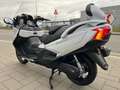Suzuki Burgman 650 EXECUTIVE**NEUZUSTAND**INSPEKTION NEU**8500KM** Blanco - thumbnail 5