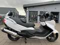 Suzuki Burgman 650 EXECUTIVE**NEUZUSTAND**INSPEKTION NEU**8500KM** Blanco - thumbnail 8