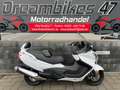 Suzuki Burgman 650 EXECUTIVE**NEUZUSTAND**INSPEKTION NEU**8500KM** Blanco - thumbnail 1