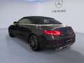 Mercedes-Benz C 180 Classe Cabrio AMG Line Gris - thumbnail 4