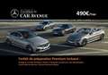 Mercedes-Benz C 180 Classe Cabrio AMG Line Gris - thumbnail 17