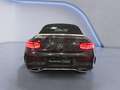 Mercedes-Benz C 180 Classe Cabrio AMG Line Gris - thumbnail 5